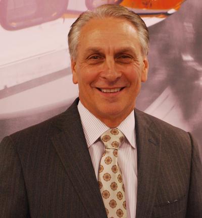 Jeff Pino